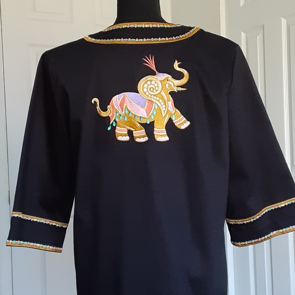 Jacket - Picture 4 of 5